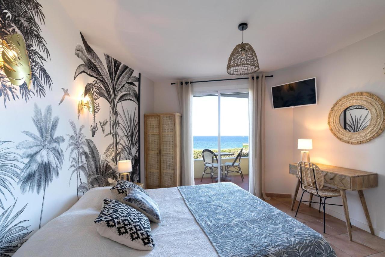 Cap Riviera Hotel&restaurant